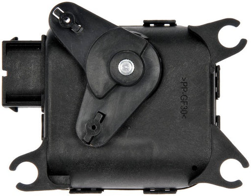 HVAC Heater Blend Door Actuator Dorman-OE Solutions 604-829