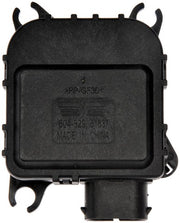 HVAC Heater Blend Door Actuator Dorman-OE Solutions 604-829