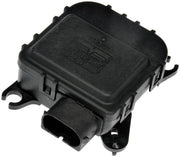 HVAC Heater Blend Door Actuator Dorman-OE Solutions 604-829