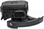 HVAC Heater Blend Door Actuator Dorman-OE Solutions 604-830