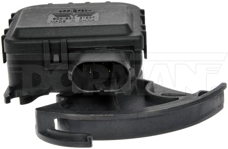 HVAC Heater Blend Door Actuator Dorman-OE Solutions 604-830