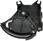 HVAC Heater Blend Door Actuator Dorman-OE Solutions 604-830