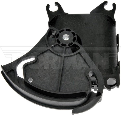 HVAC Heater Blend Door Actuator Dorman-OE Solutions 604-830