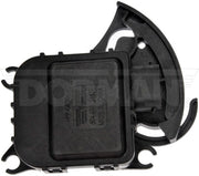 HVAC Heater Blend Door Actuator Dorman-OE Solutions 604-830