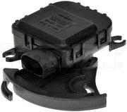 HVAC Heater Blend Door Actuator Dorman-OE Solutions 604-830