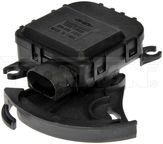 HVAC Heater Blend Door Actuator Dorman-OE Solutions 604-830