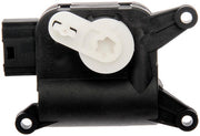 HVAC Heater Blend Door Actuator Dorman-OE Solutions 604-831