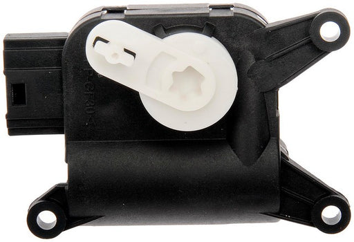 HVAC Heater Blend Door Actuator Dorman-OE Solutions 604-831