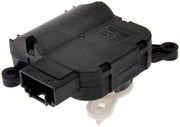 HVAC Heater Blend Door Actuator Dorman-OE Solutions 604-831