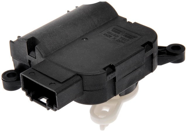HVAC Heater Blend Door Actuator Dorman-OE Solutions 604-831