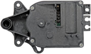 HVAC Heater Blend Door Actuator Dorman-OE Solutions 604-832