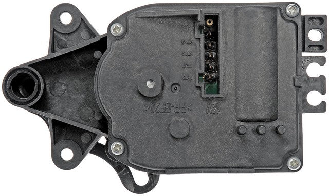 HVAC Heater Blend Door Actuator Dorman-OE Solutions 604-832