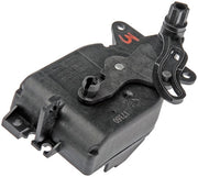 HVAC Heater Blend Door Actuator Dorman-OE Solutions 604-832