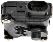 HVAC Heater Blend Door Actuator Dorman-OE Solutions 604-833