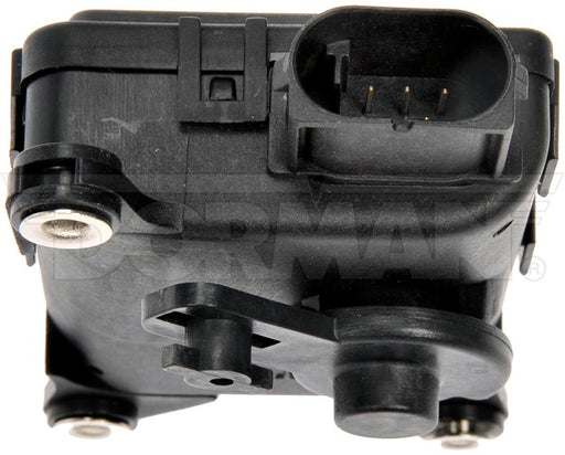 HVAC Heater Blend Door Actuator Dorman-OE Solutions 604-833