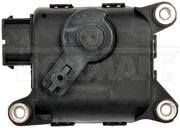 HVAC Heater Blend Door Actuator Dorman-OE Solutions 604-833