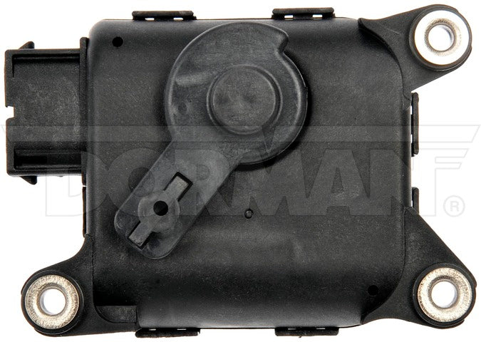 HVAC Heater Blend Door Actuator Dorman-OE Solutions 604-833
