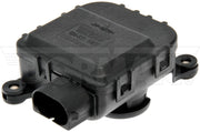 HVAC Heater Blend Door Actuator Dorman-OE Solutions 604-833