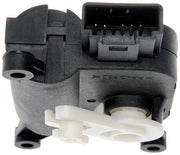 HVAC Heater Blend Door Actuator Dorman-OE Solutions 604-834