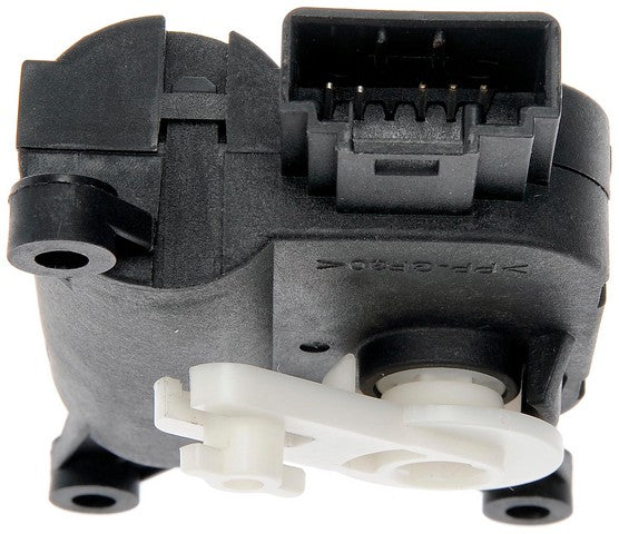 HVAC Heater Blend Door Actuator Dorman-OE Solutions 604-834