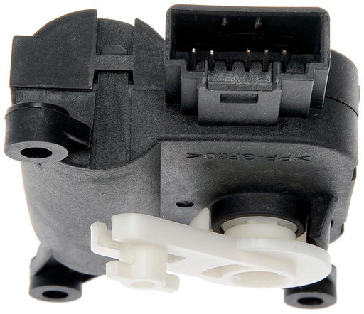 HVAC Heater Blend Door Actuator Dorman-OE Solutions 604-834