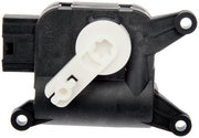 HVAC Heater Blend Door Actuator Dorman-OE Solutions 604-834