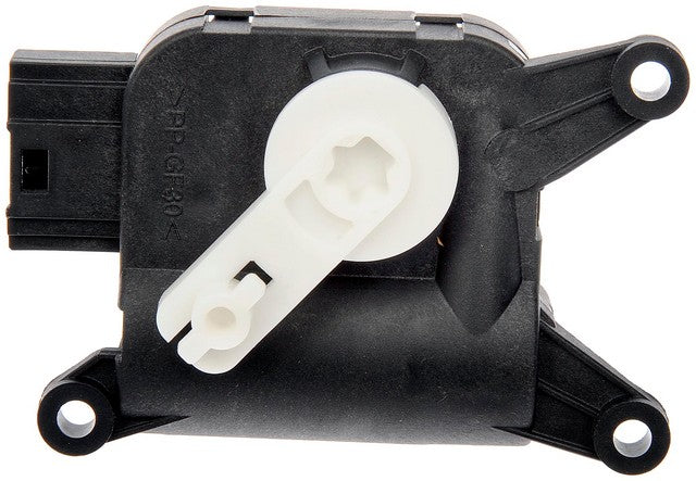 HVAC Heater Blend Door Actuator Dorman-OE Solutions 604-834