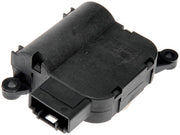 HVAC Heater Blend Door Actuator Dorman-OE Solutions 604-834