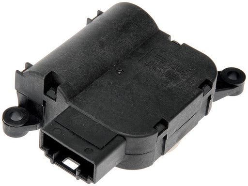 HVAC Heater Blend Door Actuator Dorman-OE Solutions 604-834