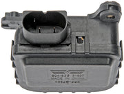 HVAC Heater Blend Door Actuator Dorman-OE Solutions 604-835