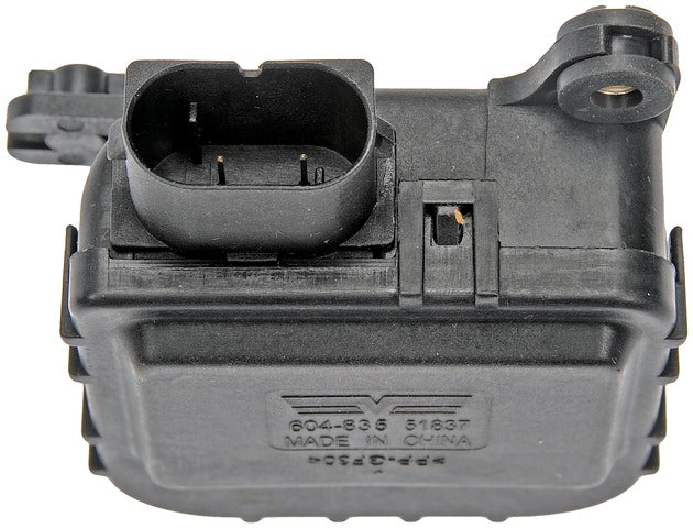 HVAC Heater Blend Door Actuator Dorman-OE Solutions 604-835