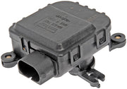 HVAC Heater Blend Door Actuator Dorman-OE Solutions 604-835