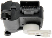 HVAC Heater Blend Door Actuator Dorman-OE Solutions 604-836