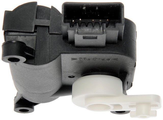 HVAC Heater Blend Door Actuator Dorman-OE Solutions 604-836