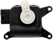 HVAC Heater Blend Door Actuator Dorman-OE Solutions 604-836