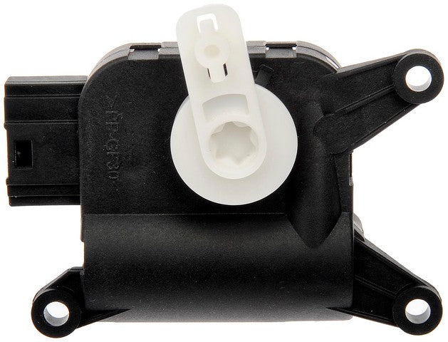 HVAC Heater Blend Door Actuator Dorman-OE Solutions 604-836