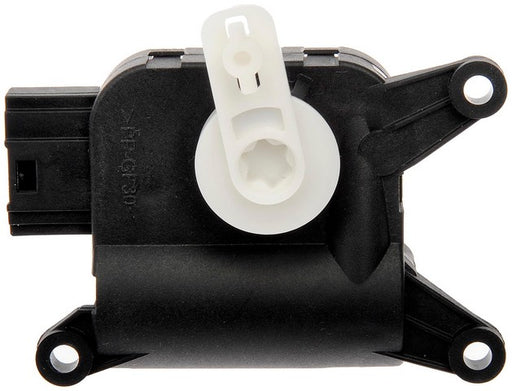 HVAC Heater Blend Door Actuator Dorman-OE Solutions 604-836