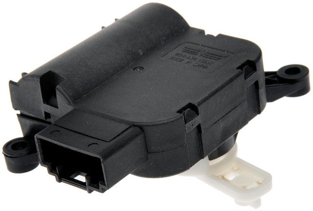 HVAC Heater Blend Door Actuator Dorman-OE Solutions 604-836