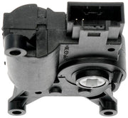 HVAC Heater Blend Door Actuator Dorman-OE Solutions 604-837