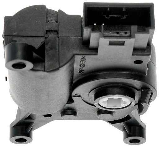 HVAC Heater Blend Door Actuator Dorman-OE Solutions 604-837