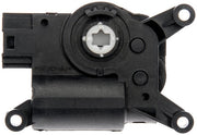 HVAC Heater Blend Door Actuator Dorman-OE Solutions 604-837