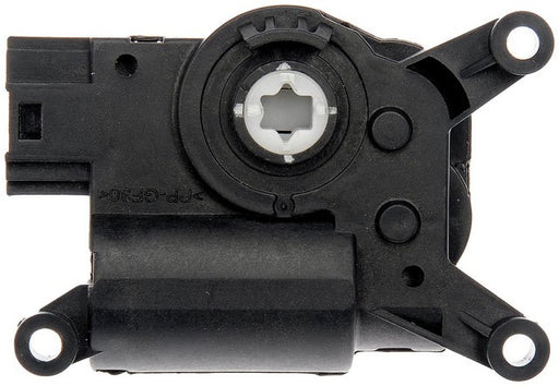 HVAC Heater Blend Door Actuator Dorman-OE Solutions 604-837