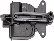 HVAC Heater Blend Door Actuator Dorman-OE Solutions 604-850