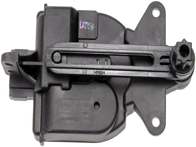 HVAC Heater Blend Door Actuator Dorman-OE Solutions 604-850