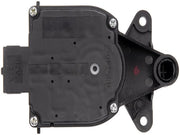 HVAC Heater Blend Door Actuator Dorman-OE Solutions 604-850