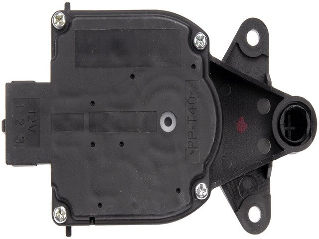HVAC Heater Blend Door Actuator Dorman-OE Solutions 604-850