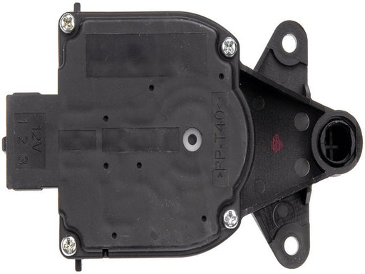 HVAC Heater Blend Door Actuator Dorman-OE Solutions 604-850