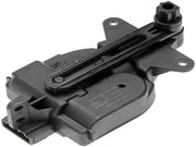 HVAC Heater Blend Door Actuator Dorman-OE Solutions 604-850