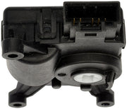 HVAC Heater Blend Door Actuator Dorman-OE Solutions 604-854