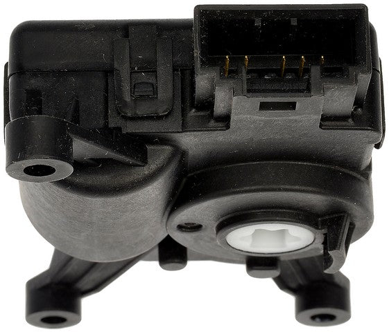 HVAC Heater Blend Door Actuator Dorman-OE Solutions 604-854